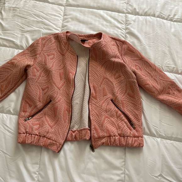 H&M JACQUARD SET - Picture 2 of 5